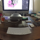 Illustration for article titled desk selfies